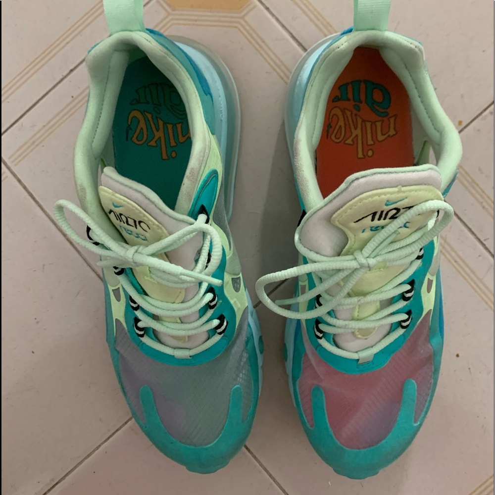 Nike Air max 270